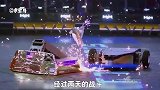 史上最恐怖的铁锤机器人出现，铁锤力量达千斤，赛过梁山黑李逵！