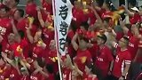 16岁10个月零11天！孙臣曦在中乙联赛攻入个人职业生涯首球