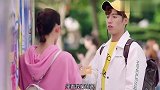 同学你几岁了还吃棒棒糖，幼稚