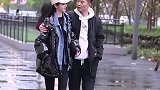 大叔，这应该是最美的邂逅吧幸福来得太突然