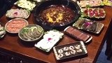 在成都火了几十年的串串，终于在南宁开店了