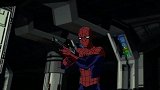 神奇蜘蛛侠：蜘蛛侠费尽心思总算是把神盾局局长给救出来了