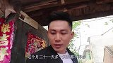 两个儿子不孝,都不肯多养老娘一天,村干部一番话不孝子脸红了