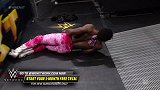 WWE-18年-NXT第476期：天鹅绒之梦VS沙力文-精华