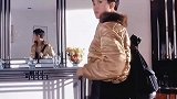 刘小慧一首《留住这一刻》配上短发美女陈法蓉，简直太美了