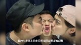 邓超鹿晗为陈赫送上生日祝福,怎么样看待三个人的友情呢