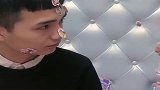 宝爸：小子给我等着，一会看我怎么收拾你！