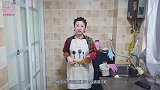 白玉菇炒肉片，非常时期一道提高免疫力的菜分享给大家，做法简单