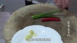 厨师长教你做一道农家炒粉丝，简单一做，比吃肉都香，下酒又下饭