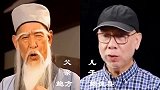 港星父子颜值对比，万梓良儿子秀气不随爹，如花爷俩一模一样