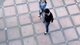 世界难题，女孩到底想不想分手