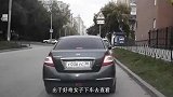 高跟鞋美女司机刚上车，就被套路，真是防不胜防啊！