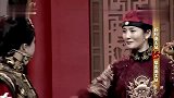 蔡少芬挑战自己经典角色，助演嘉宾竟是个大爷，一开口娘娘秒出戏