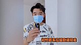 秀智商郑恺晒易拉罐隐藏技能，戴着口罩也不耽误喝水