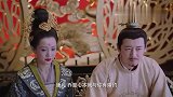 父皇想要李谦迎娶乔慧心，没想到李谦却拒绝了父皇的赐婚