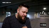 RAW第1402期：为高飞砸桌罗林斯而骄傲 欧文斯透露下一步计划
