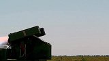 “毒刺”防空导弹击落无人机测试，简单粗暴！