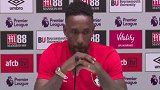 英超-1718赛季-催泪！心系癌症小球迷 迪福泪洒发布会现场-专题