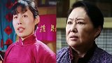 10位老戏骨今昔对比，个个都是演技派，你认识几个