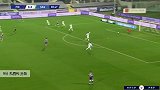 孔西利 意甲 2020/2021 佛罗伦萨 VS 萨索洛 精彩集锦