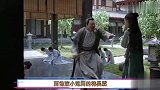 《庆余年》口碑飙升，这位配角抢尽风头，观众直呼过瘾