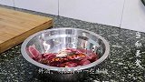 河南老式肉片汤的做法，汤醇肉香，味道可口
