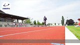 人类百米冲刺只要9.6秒！这个速度在动物界，能算中等水平吗？