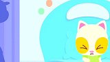 蜡笔精灵：幼儿儿歌，幼儿歌谣，幼儿故事，奇奇妙妙被吓到