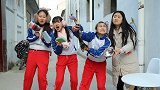 短剧：学霸去领无硼砂泥，老师却说她中大奖了，这是啥套路？