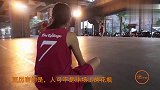 长的好看篮球还打的好，梦寐以求的结婚对象啊！