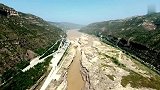 中国又一超大工程实施了，把黄河水引到沙漠，这下“沙漠”开心了