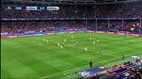 欧冠-1516赛季-小组赛-第3轮-马德里竞技4:0阿斯塔纳-精华