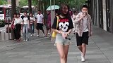 小哥哥你拍的很优美！