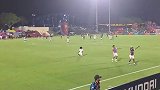 U17世界杯0-0逼平日本！实拍新喀里多尼亚球员疯狂庆祝