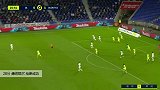德纳耶尔 法甲 2020/2021 里昂 VS 第戎 精彩集锦