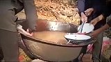 来吃酒席，要不是给朋友面子我早就翻脸走人了！