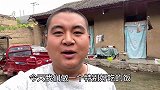 甘肃农村人的乡愁饭吃过吗？天冷了全家盘坐在炕上吃，满满的回忆
