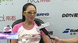 WTA-15年-郑赛赛轻松晋级广网八强 94年小花期待大满贯有所突破-新闻