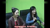2012济南3＋2月赛 专访夏可可、金晨
