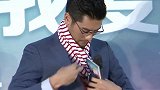 高以翔生前最后发文仍心系工作，网友难过不舍