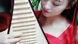 好听的琵琶弹奏，这样的才艺表演应该给点赞！
