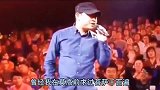 刀郎怀旧歌曲《大漠红妆》沧桑的嗓音，唱哭了多少痴情人