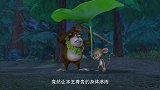 熊出没：光头强抢走吉吉手杖，得到月光力量，这都能信？
