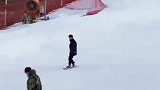 缘分那是说来就来啊，怎么抵挡都挡不住