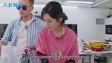 冯绍峰为何非小9岁的赵丽颖不娶？颖宝在节目中一个口误，暴露真实原因