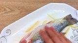 待客必备菜，偏爱这鲈鱼的鲜嫩