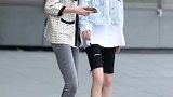 原本想让闺蜜脱单的，结果出乎意料