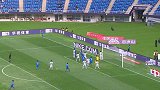 第6轮 天津泰达vs广州富力 79'