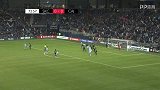 第74分钟堪萨斯城竞技球员内梅特进球 堪萨斯城竞技1-0拉乔雷拉独立
