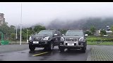 下雨也要努力！越野侠 汽车 爱玩越野的大叔 潘先森北京野人足迹汽车文化